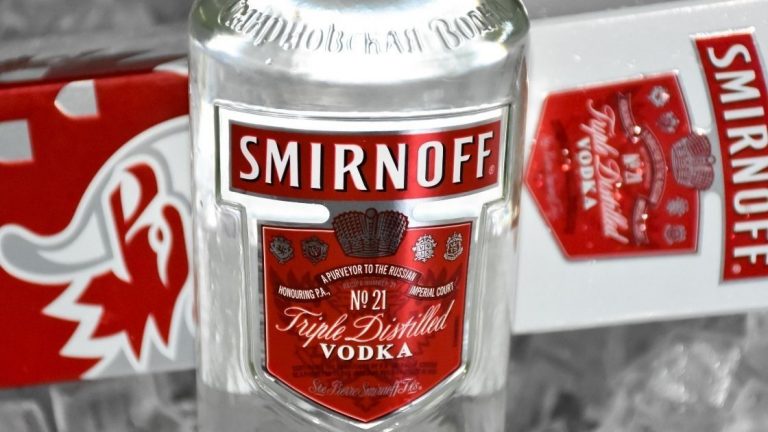 Vodka Brand Photoshoot Model Call
