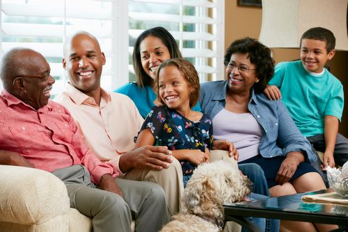 $5,000 Commercial Vancouver Casting Call for Afro-Canadian Families