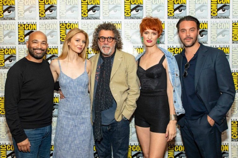 “Mr. Mercedes” Season 3 South Carolina Casting Call for a Crime Scene “Mr. Mercedes” Season 3 South Carolina Casting Call for a Crime Scene