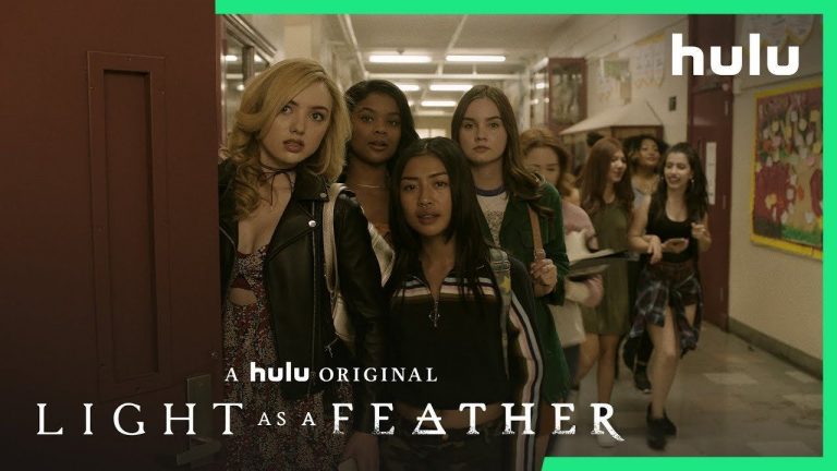 Hulu’s “Light as a Feather” Los Angeles Casting Call for Tennis Players Hulu’s “Light as a Feather” Los Angeles Casting Call for Tennis Players