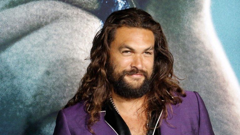 Jason Momoa Awaits Fast Saga Script