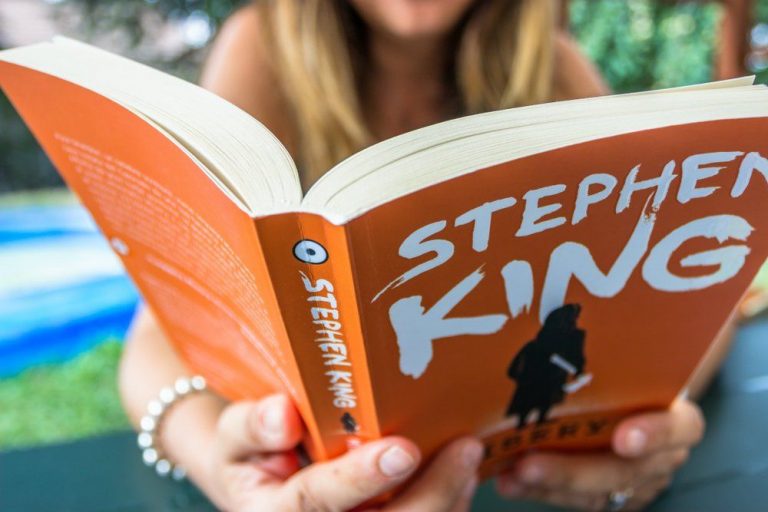 Stephen King Rat Movie Gets New Writer and Director