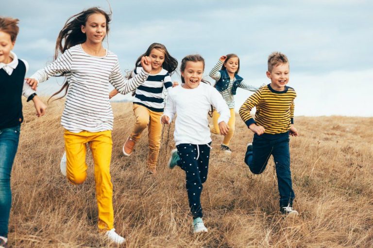 New Project Extras Casting Call for Kid Actors