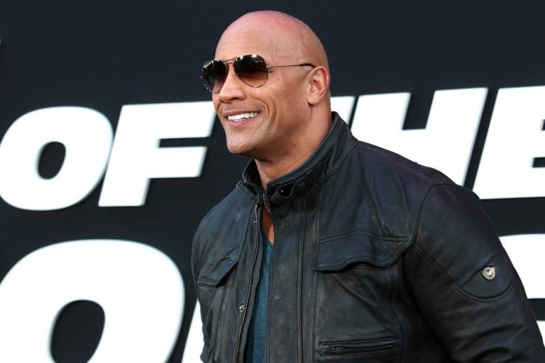 The Rock’s “Jungle Cruise” is Hiring Atlanta Actors for Reshoots