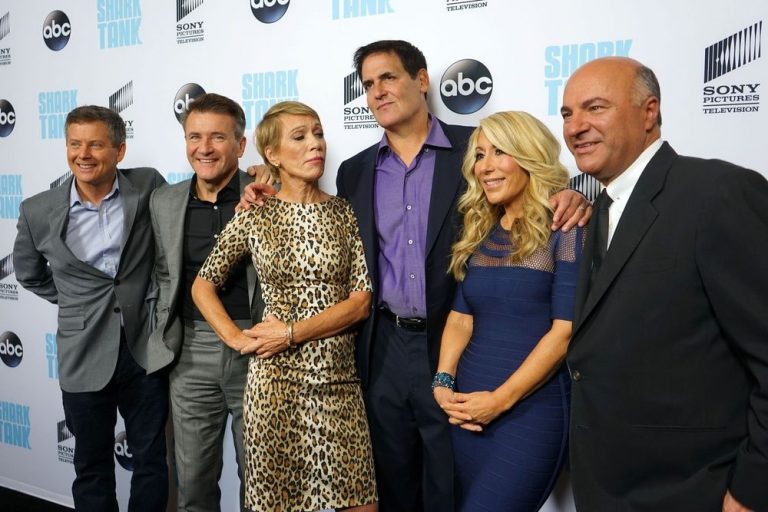 ‘Shark Tank’ is Now Hiring Actors (Pay is $26/Hour)