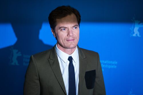 Michael Shannon’s Expensive Chip Bag Accessory Sparks Lively Online Debate
