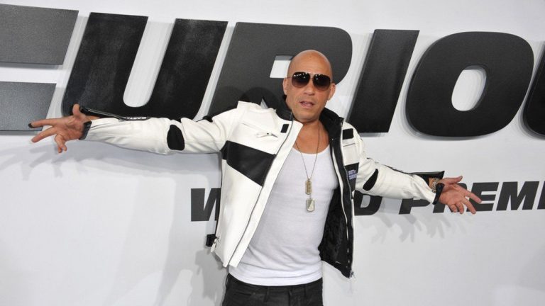 Vin Diesel Bringing ‘Fast X: Part 2’ Production Back to Los Angeles After Wildfires