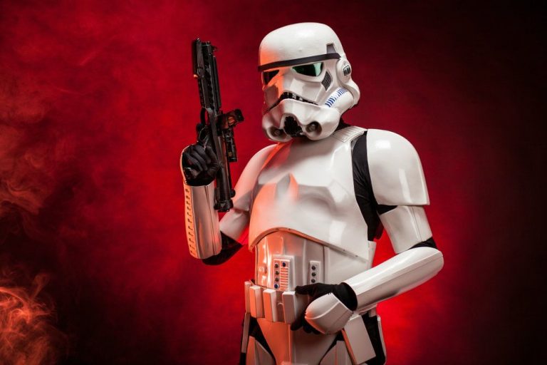The Impact of George Lucas’s Risky Decision on the Star Wars Franchise