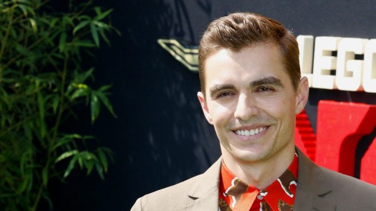 CASTING CALL: Dave Franco to Play Vanilla Ice in Upcoming Biopic