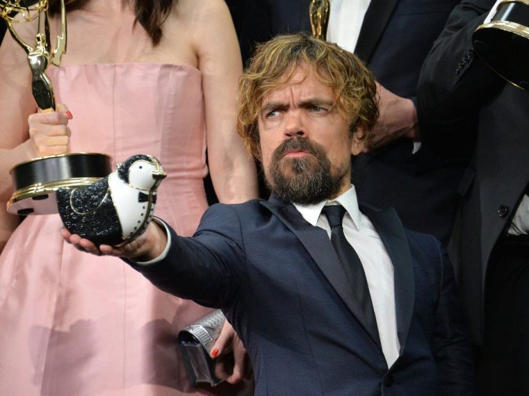 Peter Dinklage Reveals What It’s Like to Be a Dwarf Actor in Hollywood