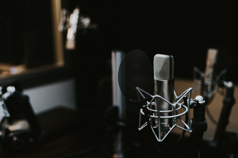 BBC Drops Ad Plans for Podcasts After Backlash