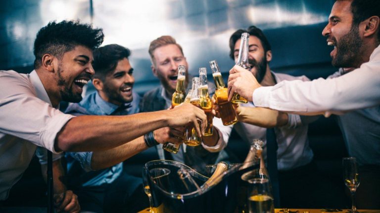 Major Alcohol Brand Commercial Casting Call