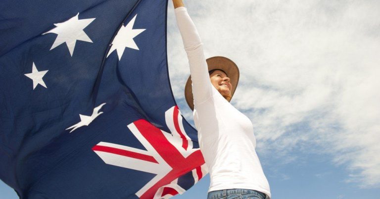 Australia’s Film Industry is Expected to Get a Major Boost Australia’s Film Industry is Expected to Get a Major Boost