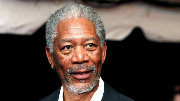 Morgan Freeman Criticizes AI Voice Calling it a “Scam”