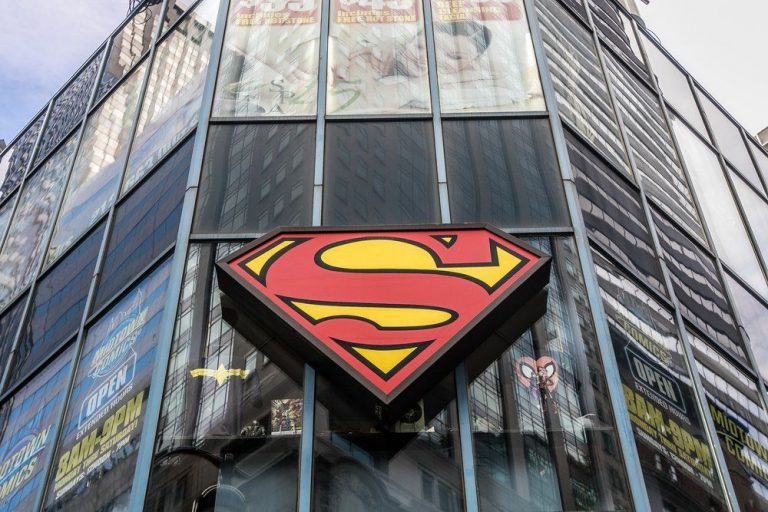 ‘Superman: Man of Tomorrow’ to Film at Trillith Studios as James Gunn’s DC Future Faces Uncertainty