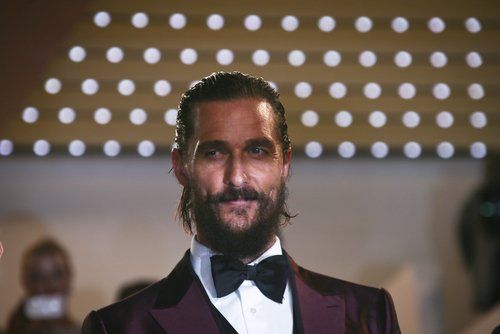 Matthew McConaughey’s New Crime Thriller ‘Rivals of Amziah King’ Hailed as SXSW Hit
