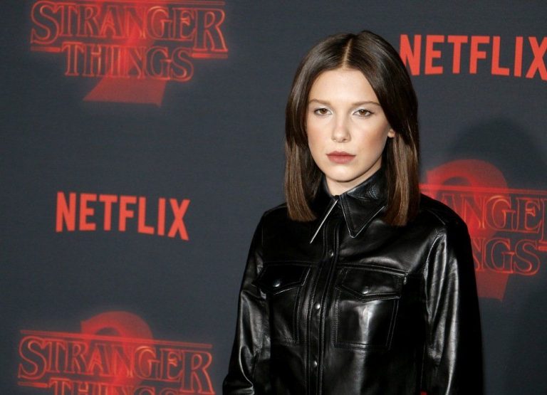 Netflix’s ‘Stranger Things 5’ Casting Call for Female Photo Double