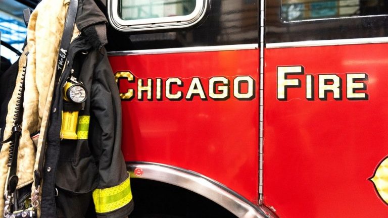 Updated: NBC’s ‘Chicago Fire’ Is Now Hiring REAL Chicago Firefighters