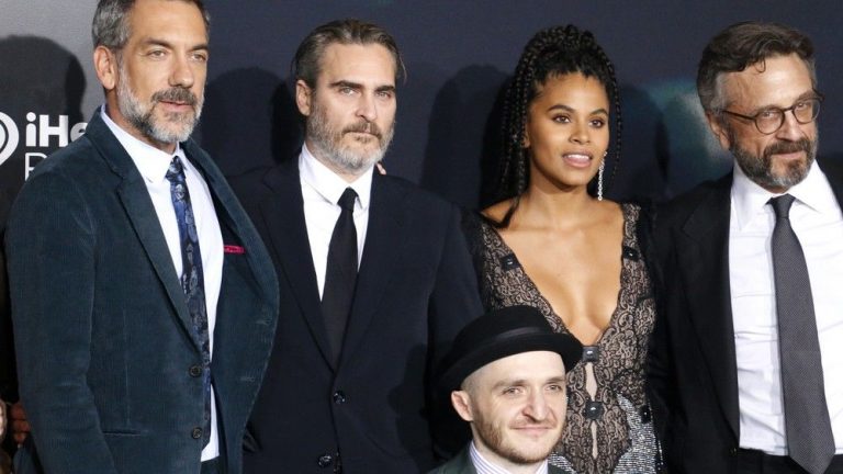 Has Joaquin Phoenix’s Career Hit a Major Bump?
