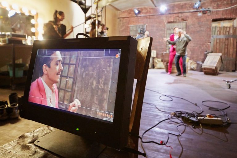 Male Stand-Ins Casting Call in Atlanta, Georgia