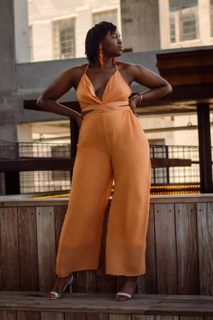 Senge Ngalame - Gallery Image 2