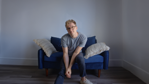 Sam Nee - Project Casting Gallery Image 2 Sam Nee - Gallery Image 2