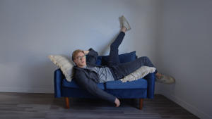 Sam Nee - Project Casting Gallery Image 3 Sam Nee - Gallery Image 3