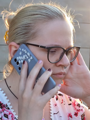 Gerda Sukockytė - Project Casting Gallery Image 1 Gerda Sukockytė - Gallery Image 1