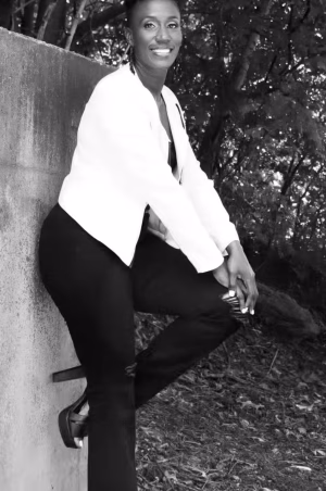 Shawanda Stallworth - Gallery Image 1
