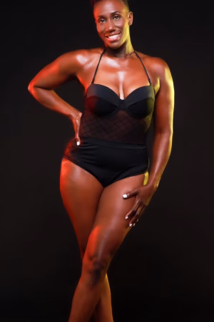 Shawanda Stallworth - Gallery Image 2