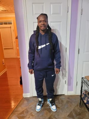 Andreus Hester - Project Casting Gallery Image 5 Andreus Hester - Gallery Image 5