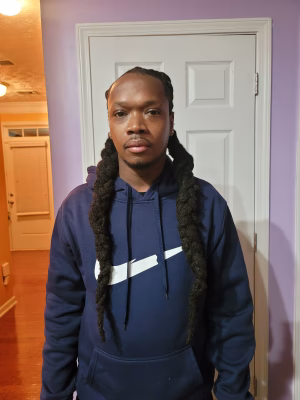 Andreus Hester - Project Casting Gallery Image 4 Andreus Hester - Gallery Image 4