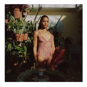 Lea Tshikaya - Gallery Image 8