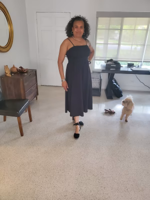 Melissa Harris - Gallery Image 1