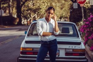 Lea Tshikaya - Gallery Image 13