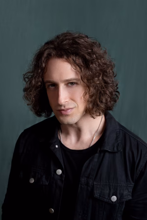 Aaron Palmer - Gallery Image 6