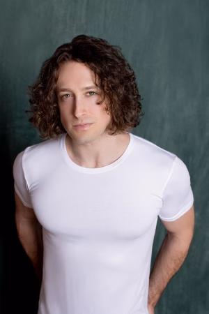 Aaron Palmer - Gallery Image 1
