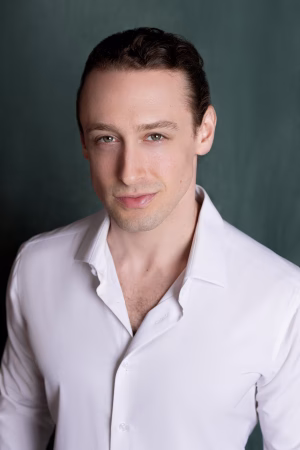 Aaron Palmer - Gallery Image 2