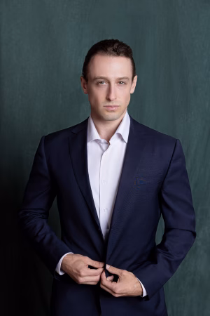 Aaron Palmer - Gallery Image 3