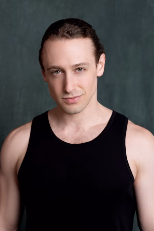 Aaron Palmer - Gallery Image 5