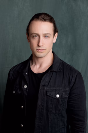 Aaron Palmer - Gallery Image 4