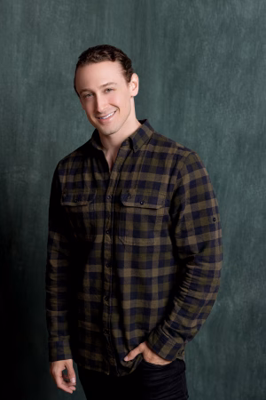 Aaron Palmer - Gallery Image 9