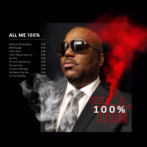 Jamal Hall - Gallery Image 3