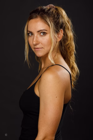 Cadie Crow - Gallery Image 1