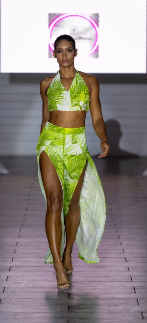 Lea Tshikaya - Gallery Image 17
