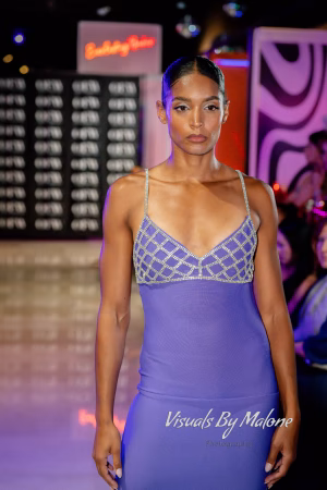 Lea Tshikaya - Gallery Image 15