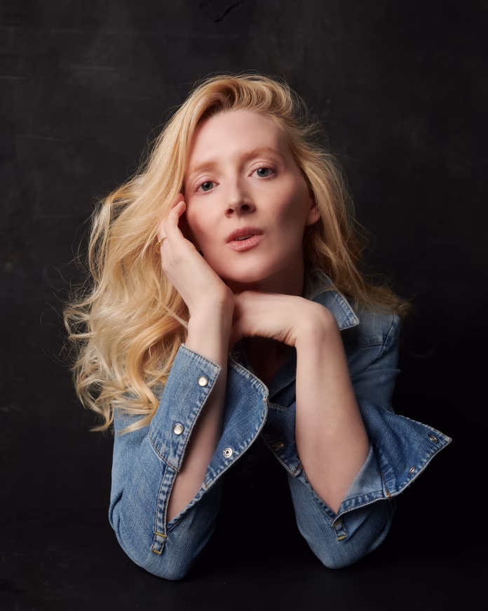 Lucinda Jurd - Profile Photo