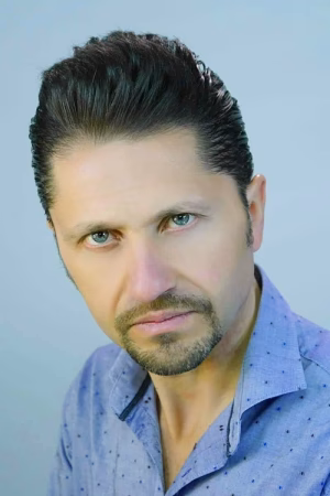 Gianni Mancuso - Project Casting Gallery Image 4 Gianni Mancuso - Gallery Image 4
