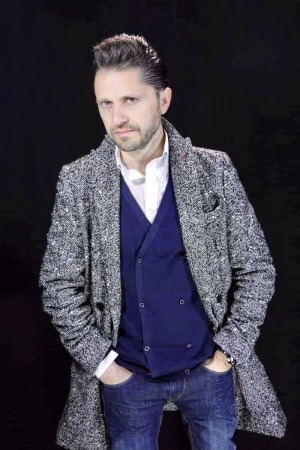 Gianni Mancuso - Project Casting Gallery Image 5 Gianni Mancuso - Gallery Image 5