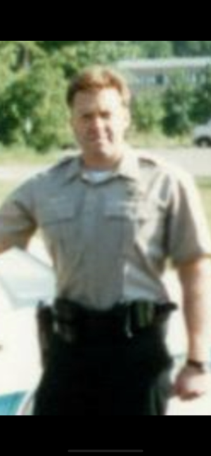 Clyde Harden - Project Casting Gallery Image 3 Clyde Harden - Gallery Image 3